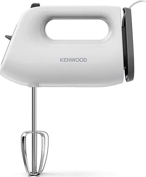 KENWOOD HMP10.000WH QuickMix Lite Handmixer