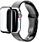 Cellularline Impact Glass für Apple Watch (41mm) (SPAPPLEWATCH741)