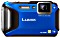 Panasonic Lumix DMC-FT5 niebieski Vorschaubild