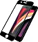 PanzerGlass Edge-to-Edge Case Friendly & CamSlider für Apple iPhone 6/6s/7/8/SE (2020) schwarz (2685)