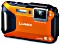 Panasonic Lumix DMC-FT5 pomarańczowy Vorschaubild