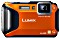 Panasonic Lumix DMC-FT5 pomarańczowy Vorschaubild