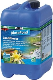 JBL Biotopol Wasseraufbereiter 5000ml