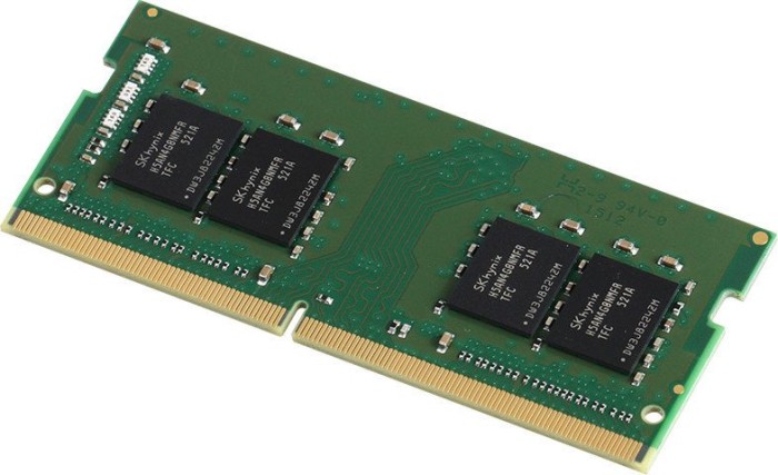 Kingston SO-DIMM 16GB, DDR4-2666, CL19-19-19