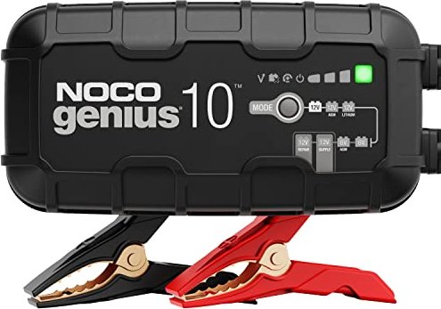 Noco Genius10
