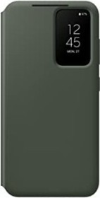 Samsung Smart View Wallet Case für Galaxy S23 grün
