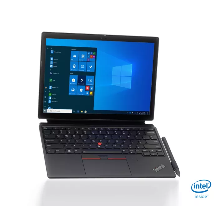 Lenovo Thinkpad X12 Detachable, Core i5-1130G7, 16GB RAM, 512GB SSD, LTE