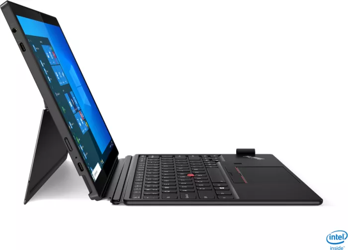 Lenovo Thinkpad X12 Detachable, Core i5-1130G7, 16GB RAM, 512GB SSD, LTE