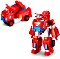 Auldey Toys Super Wings Jett's Super Robot Suit (EU720311)