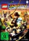 LEGO Indiana Jones - Die legendären Abenteuer (MAC)