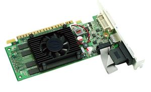 EVGA GeForce 210, 1GB DDR2, VGA, DVI, HDMI