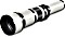 Walimex Pro 650-1300mm 8.0-16.0 do Micro-Four-Thirds (16439)