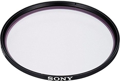 Sony VF 67MPAM - Filter - Schutz - 67 mm (VF67MPAM.AE)