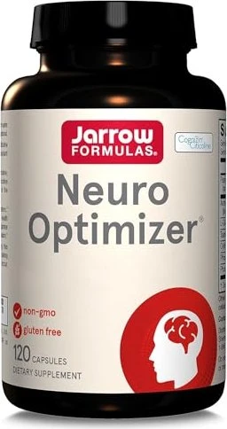 Jarrow Neuro Optimizer Kapseln ab € 34,30 (2023) | Preisvergleich Geizhals  Deutschland