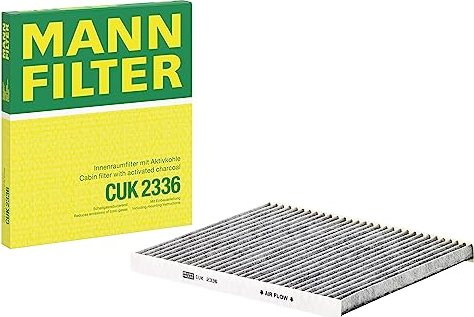 Mann Filter CUK 2336