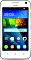 Huawei Y3 Dual-SIM weiß Vorschaubild
