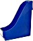 Leitz segregator stojący Extrabreit A4, niebieski (24250035)