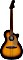 Fender Newporter Player Sunburst (0970743503)