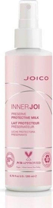 Joico InnerJoi Preserve Protective Milk, 200ml