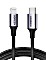 Ugreen USB C auf Lightning Kabel 1m (60759)