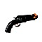 Logic3 Sports Gun do Move (PS3) Vorschaubild