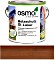 Osmo wood protection oil glaze 708 outdoor wood preservative teak, 2.5l