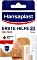 Hansaplast first-aid Plaster Mix adhesive plaster, 20 pieces
