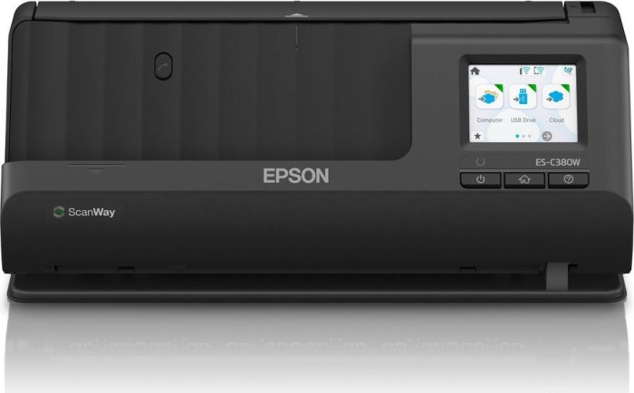 Epson ES-C380W