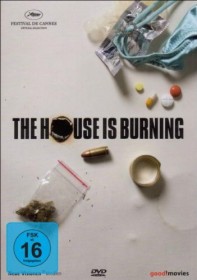 The House is Burning (DVD)