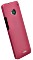 Krusell ColorCover für HTC One (M7) rosa (89850)