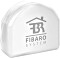 Fibaro Relais, weiß, Unterputz, Schaltaktor (FIB_FGBHS-213)