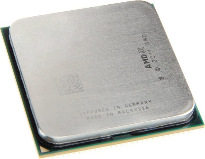 AMD FX-6100, 6C/6T, 3.30-3.90GHz, box