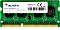 ADATA Premier SO-DIMM 8GB, DDR3L-1600, CL11-11-11-28, tray (ADDS1600W8G11-S)