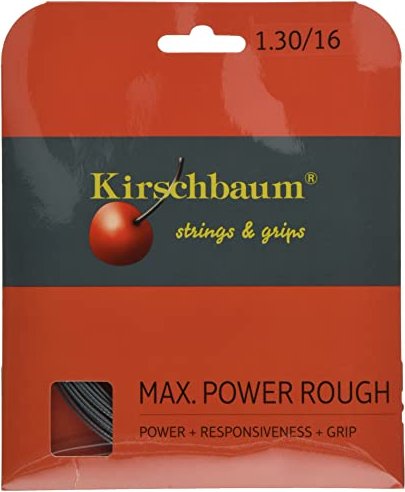 Kirschbaum Max Power