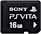 Sony PlayStation Vita Memory Stick 16GB (PSVita)