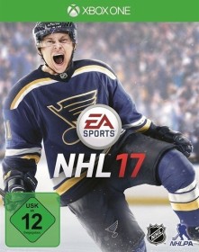 EA Sports NHL 17 - Ultimate Team: 1050 NHL Points (Download) (Add-on) (Xbox One/SX)