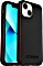 Otterbox Symmetry+ mit MagSafe für Apple iPhone 13 Mini schwarz (77-84824)