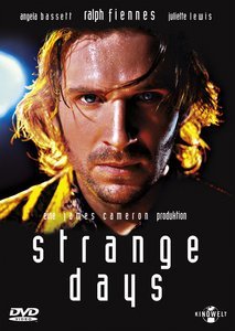 Strange Days (DVD)