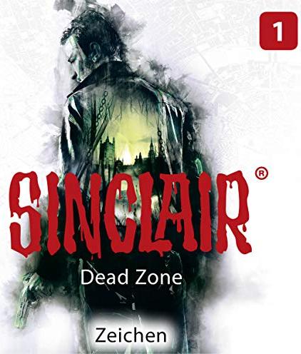 Sinclair - Dead Zone Folge