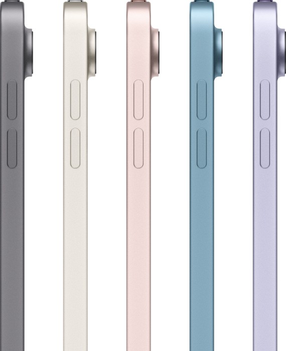 Apple iPad Air 5 64GB, Space Gray