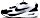 Nike Air Max Solo white/pure platinum/black (męskie) (DX3666-100)