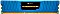 Corsair Vengeance LP blau DIMM Kit 8GB, DDR3-2133, CL11-11-11-27 Vorschaubild