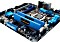 Corsair Vengeance LP blau DIMM Kit 8GB, DDR3-2133, CL11-11-11-27 Vorschaubild