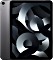 Apple iPad Air 5 256GB, 5G, Space Gray (MM713FD/A)