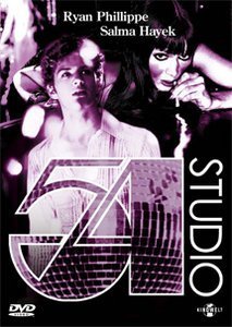 Studio 54 (DVD)