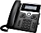 Cisco 7841 IP Phone 3rd Party Call Control black (CP-7841-3PCC-K9=)