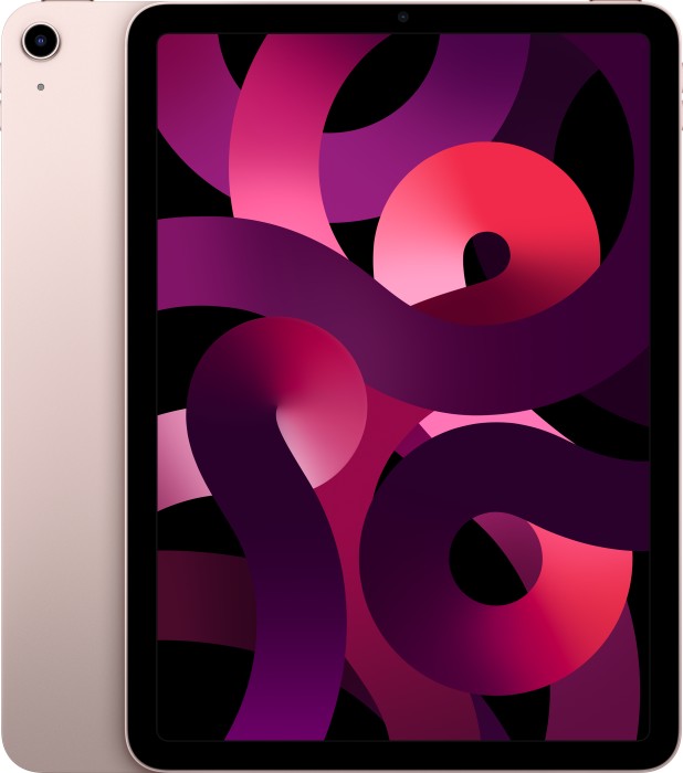 Apple iPad Air 5 64GB, Pink