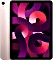 Apple iPad Air 5 64GB, Pink (MM9D3FD/A)