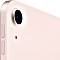 Apple iPad Air 5 64GB, Pink Vorschaubild