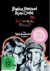Is' was, Doc? (DVD)